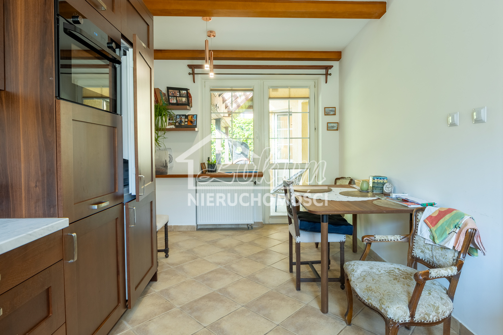 Dom 212&nbsp;m², Bezrzecze, Osiedle Leśne - zdjęcie 8