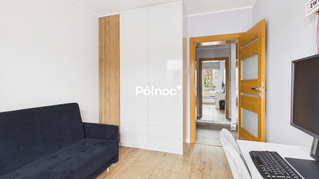 Mieszkanie 60,16 m², Wasilków, Żurawia - zdjęcie 10