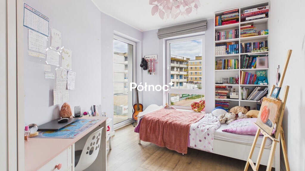 Mieszkanie 60,16 m², Wasilków, Żurawia - zdjęcie 11