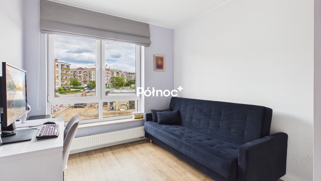 Mieszkanie 60,16 m², Wasilków, Żurawia - zdjęcie 9