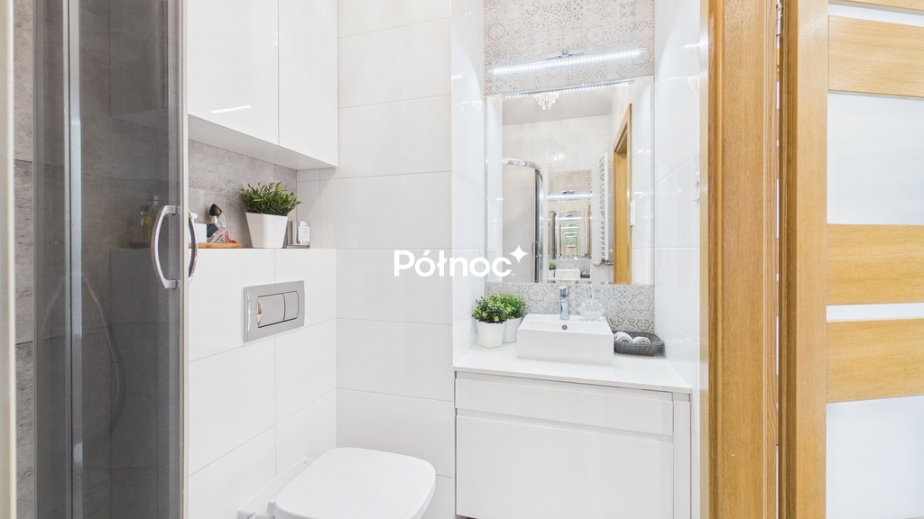 Mieszkanie 60,16 m², Wasilków, Żurawia - zdjęcie 16