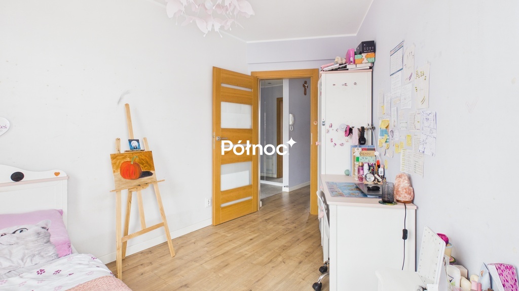 Mieszkanie 60,16 m², Wasilków, Żurawia - zdjęcie 12
