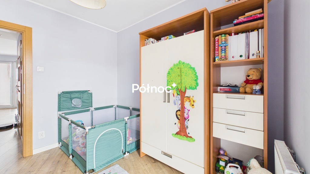 Mieszkanie 60,16 m², Wasilków, Żurawia - zdjęcie 14