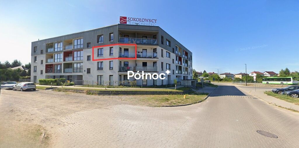 Mieszkanie 60,16 m², Wasilków, Żurawia - zdjęcie 18