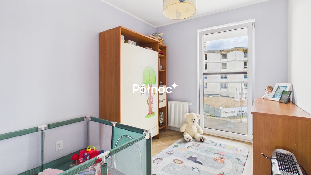 Mieszkanie 60,16 m², Wasilków, Żurawia - zdjęcie 13