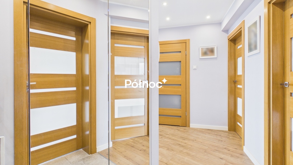 Mieszkanie 60,16 m², Wasilków, Żurawia - zdjęcie 8