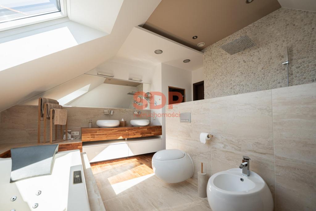 Dom 327 m², Mirków, Kwiatowa - zdjęcie 5