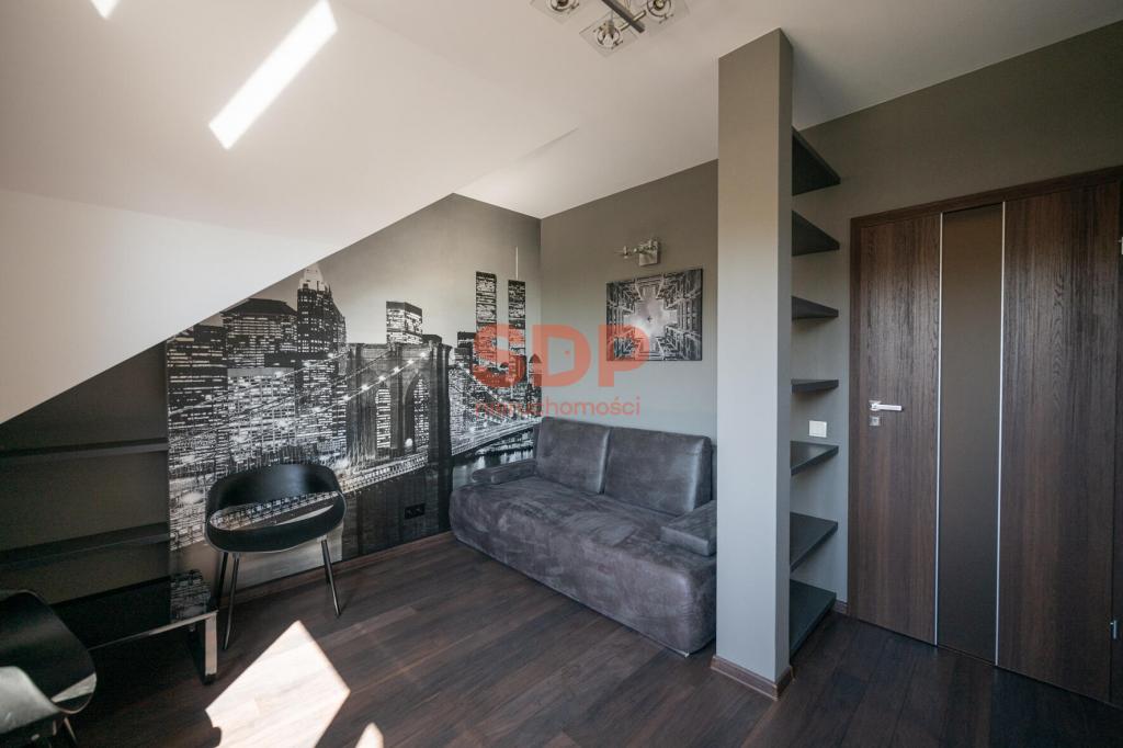Dom 327 m², Mirków, Kwiatowa - zdjęcie 20