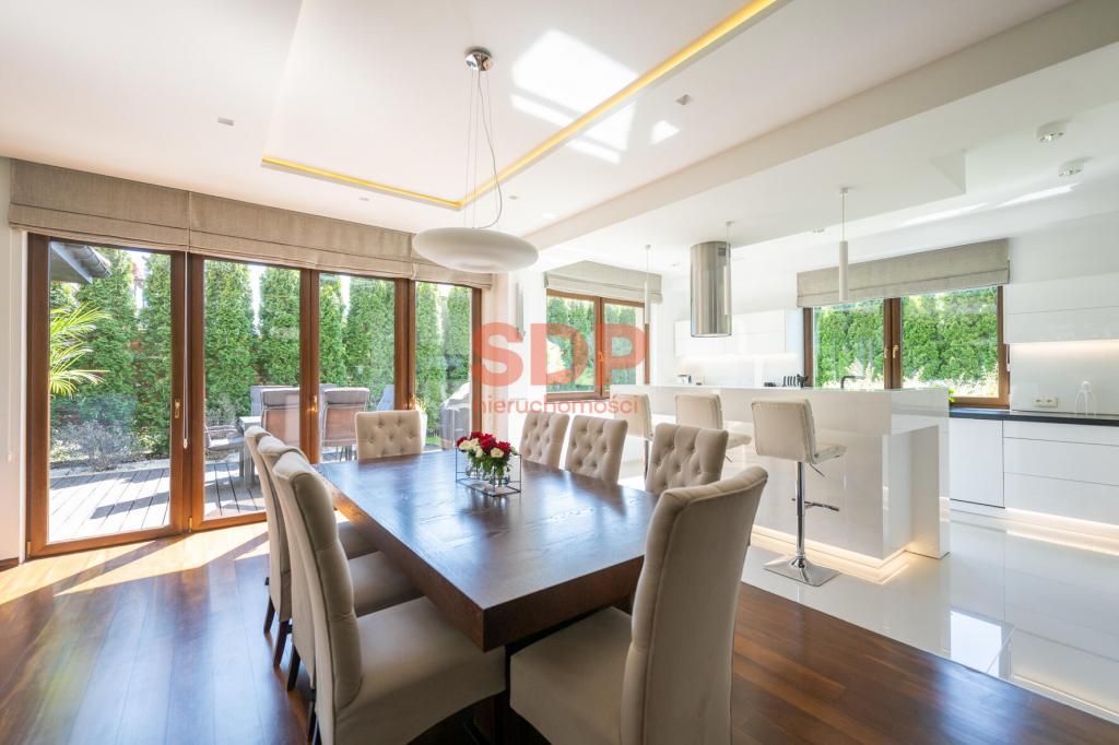 Dom 327 m², Mirków, Kwiatowa - zdjęcie 8