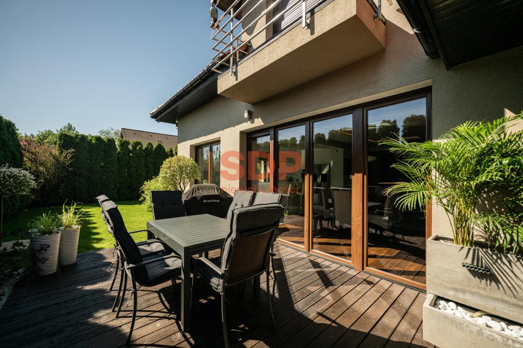 Dom 327 m², Mirków, Kwiatowa - zdjęcie 3