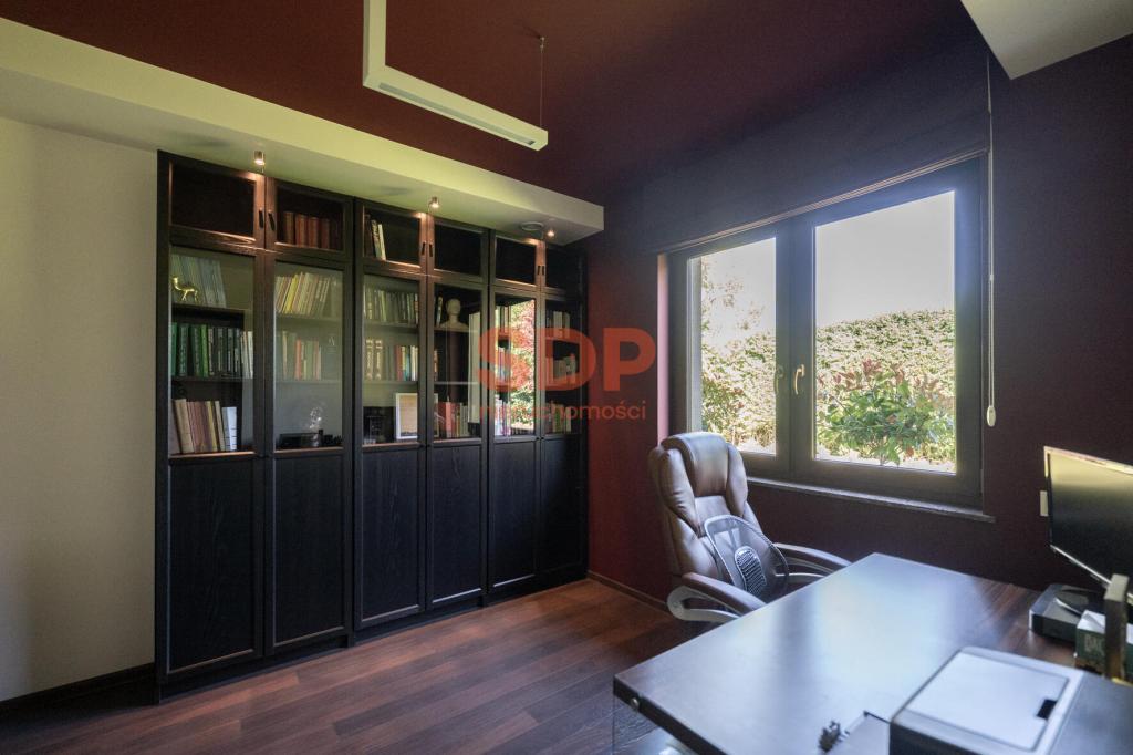 Dom 327 m², Mirków, Kwiatowa - zdjęcie 15