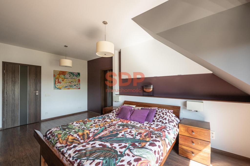 Dom 327 m², Mirków, Kwiatowa - zdjęcie 11