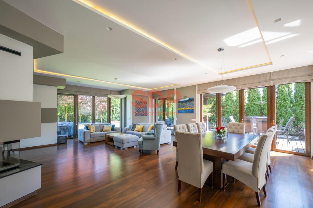 Dom 327 m², Mirków, Kwiatowa - zdjęcie 14