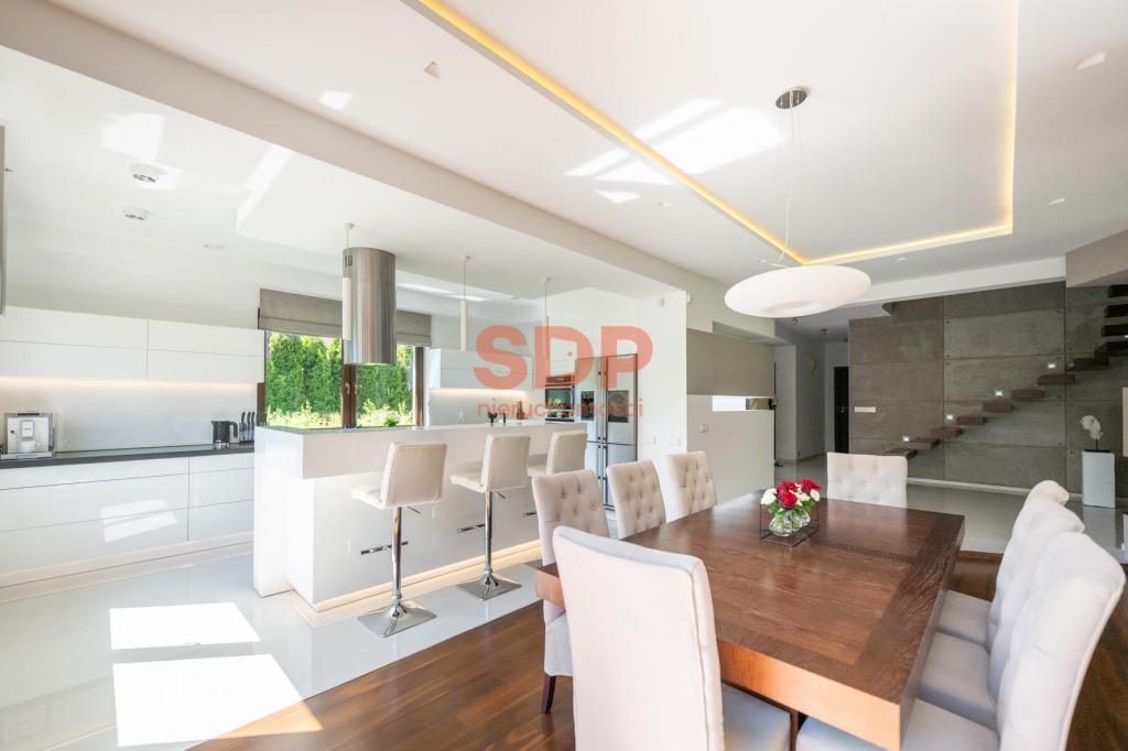 Dom 327 m², Mirków, Kwiatowa - zdjęcie 4
