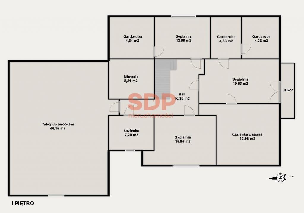 Dom 327 m², Mirków, Kwiatowa - zdjęcie 7