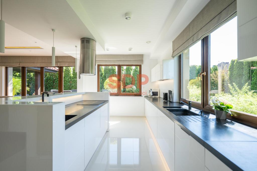 Dom 327 m², Mirków, Kwiatowa - zdjęcie 2