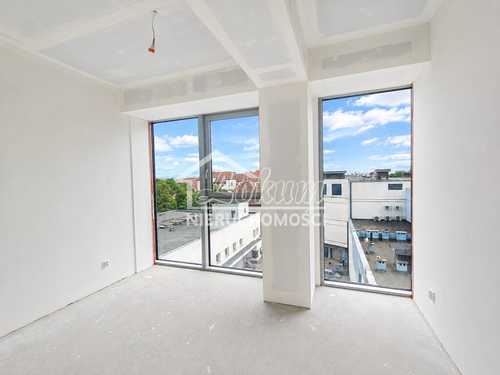 Mieszkanie 48,78&nbsp;m², Szczecin - zdjęcie 5