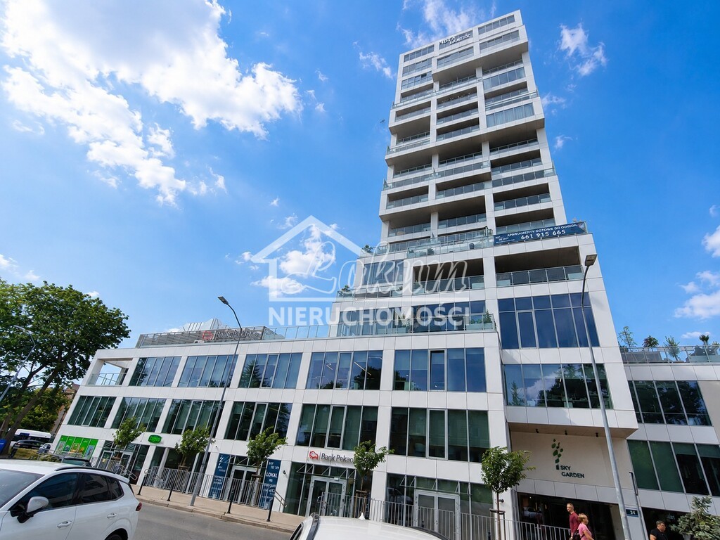 Mieszkanie 48,78&nbsp;m², Szczecin - zdjęcie 7