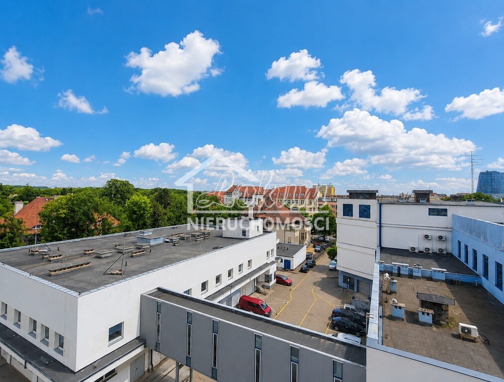Mieszkanie 48,78&nbsp;m², Szczecin - zdjęcie 8