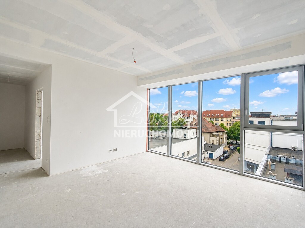 Mieszkanie 48,78&nbsp;m², Szczecin - zdjęcie 3
