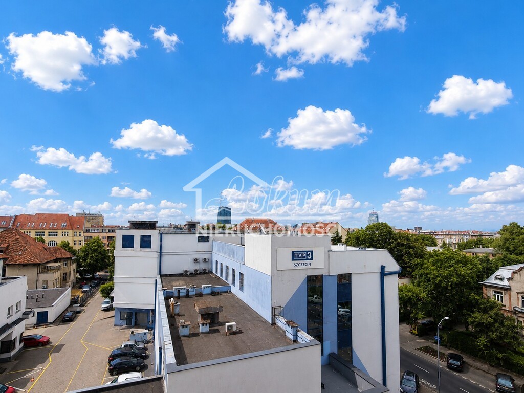 Mieszkanie 48,78&nbsp;m², Szczecin - zdjęcie 9