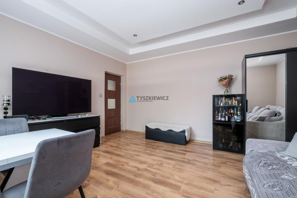 Przestronne 2 pok z kuchnią 55m2 Gdańsk Wrzeszcz - zdjęcie 3