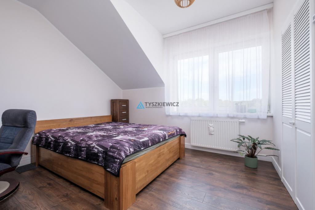 3 pokoje, garderoba, blisko kolejki, Cieplewo - zdjęcie 6