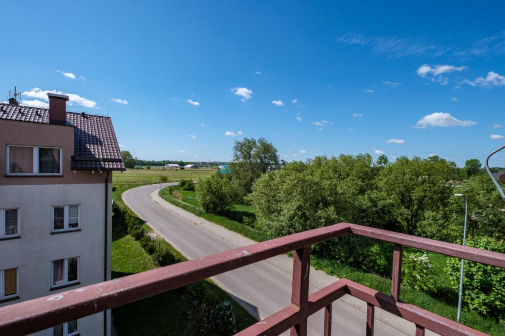3 pokoje, garderoba, blisko kolejki, Cieplewo - zdjęcie 18