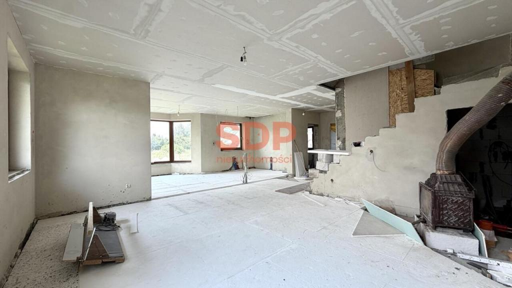 Dom 218 m², Kamieniec Wrocławski - zdjęcie 7