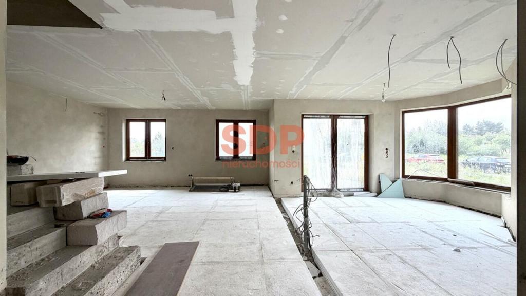 Dom 218 m², Kamieniec Wrocławski - zdjęcie 8