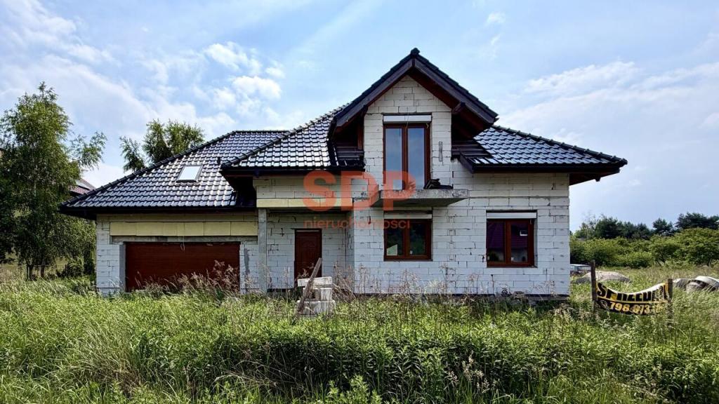 Dom 218 m², Kamieniec Wrocławski - zdjęcie 4