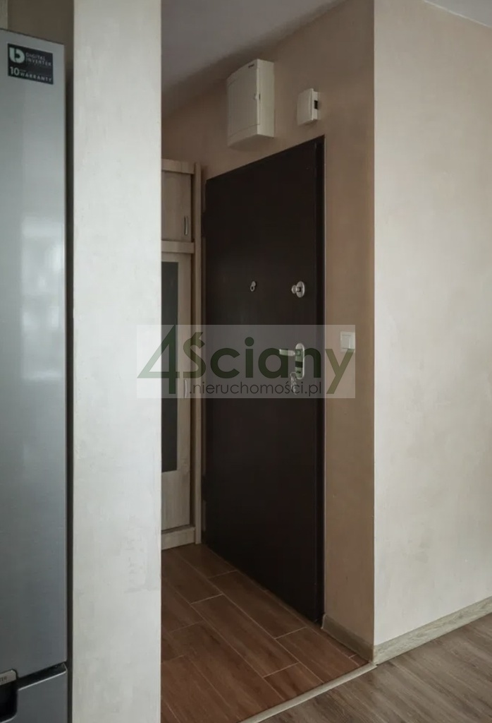 Mieszkanie 30,38&nbsp;m², Warszawa, Białołęka, Daniszewska - zdjęcie 14