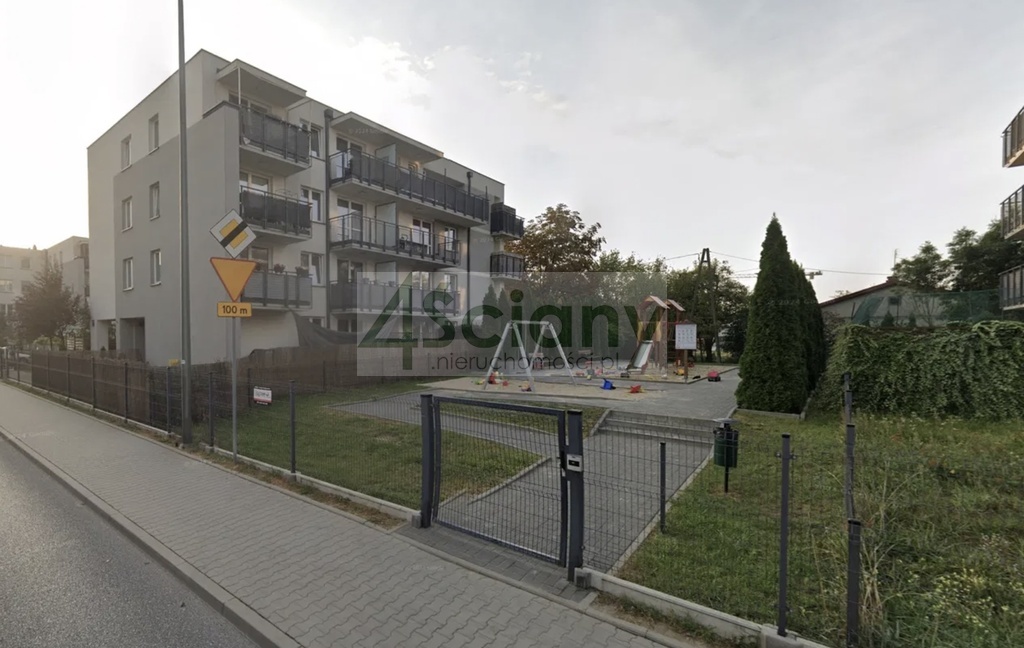 Mieszkanie 30,38&nbsp;m², Warszawa, Białołęka, Daniszewska - zdjęcie 16