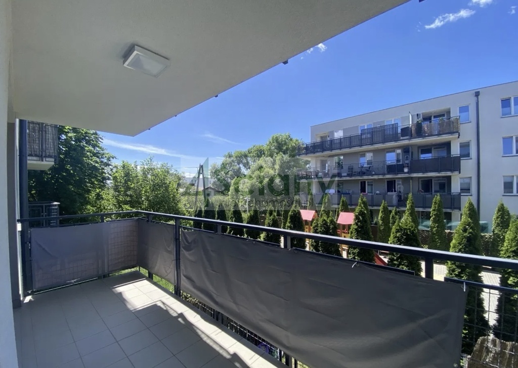 Mieszkanie 30,38&nbsp;m², Warszawa, Białołęka, Daniszewska - zdjęcie 15