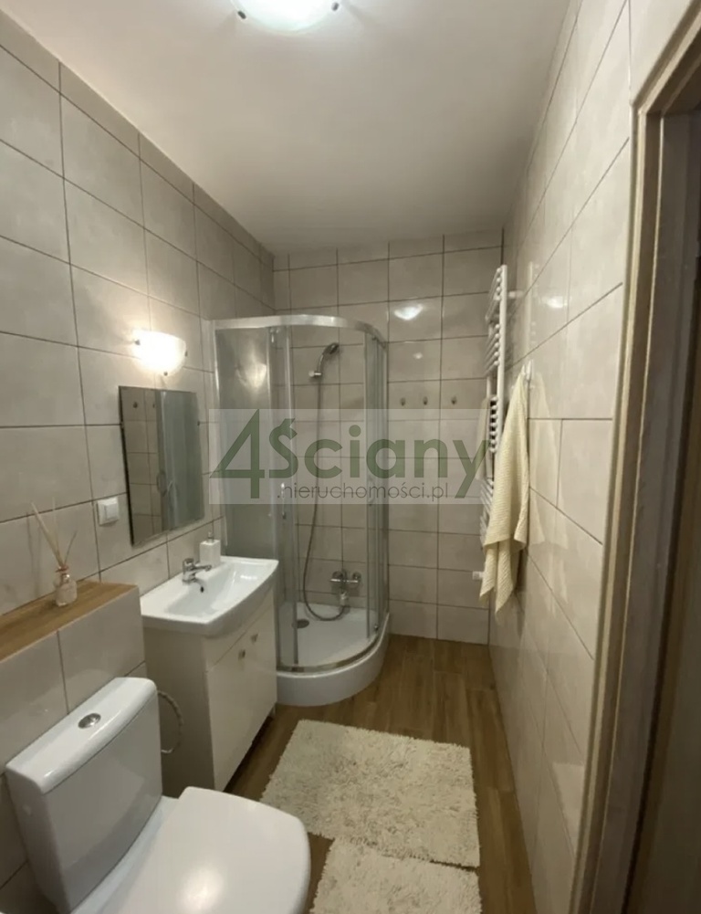 Mieszkanie 30,38&nbsp;m², Warszawa, Białołęka, Daniszewska - zdjęcie 9
