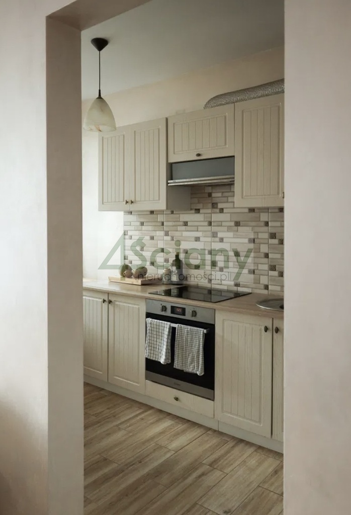 Mieszkanie 30,38&nbsp;m², Warszawa, Białołęka, Daniszewska - zdjęcie 5