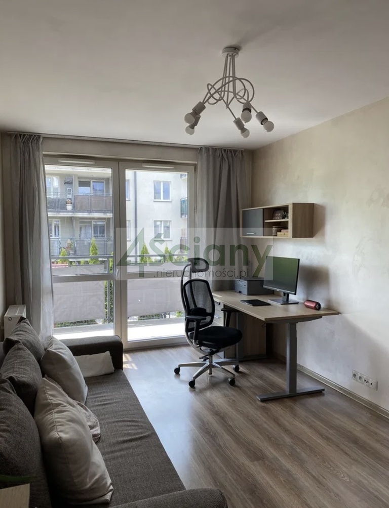 Mieszkanie 30,38&nbsp;m², Warszawa, Białołęka, Daniszewska - zdjęcie 1