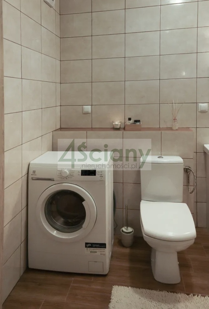 Mieszkanie 30,38&nbsp;m², Warszawa, Białołęka, Daniszewska - zdjęcie 13