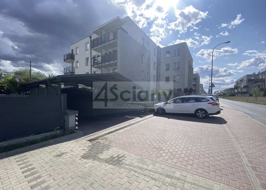 Mieszkanie 30,38 m², Warszawa, Daniszewska - zdjęcie 18