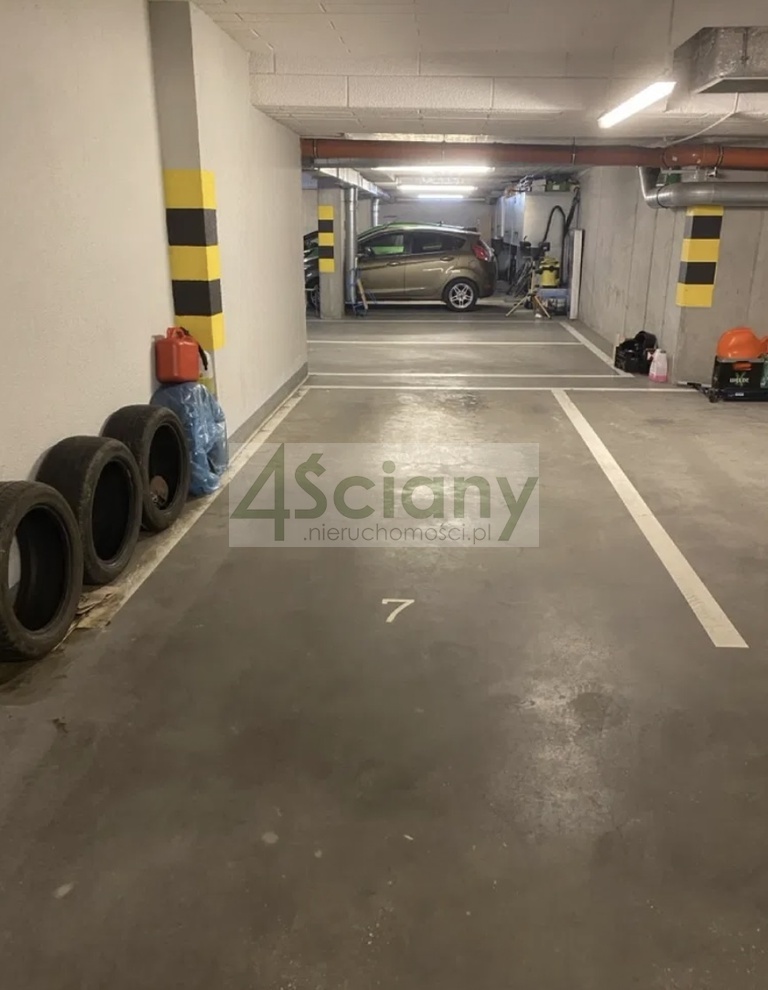 Mieszkanie 30,38 m², Warszawa, Daniszewska - zdjęcie 17