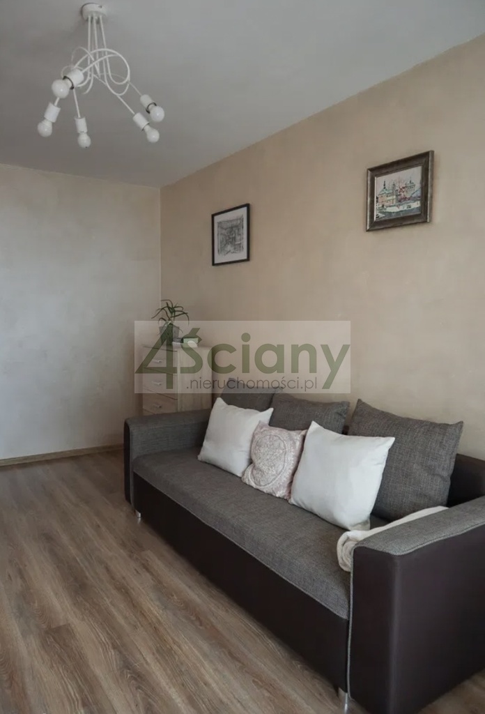 Mieszkanie 30,38&nbsp;m², Warszawa, Białołęka, Daniszewska - zdjęcie 6