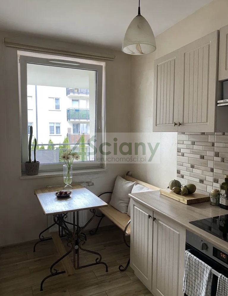 Mieszkanie 30,38&nbsp;m², Warszawa, Białołęka, Daniszewska - zdjęcie 4