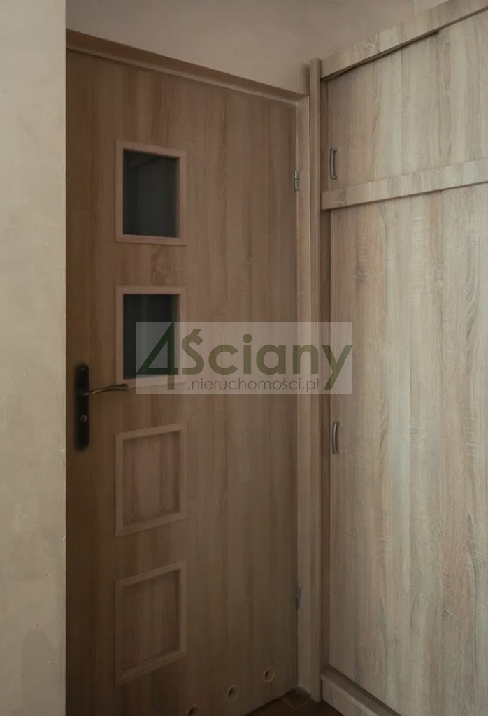 Mieszkanie 30,38 m², Warszawa, Daniszewska - zdjęcie 10