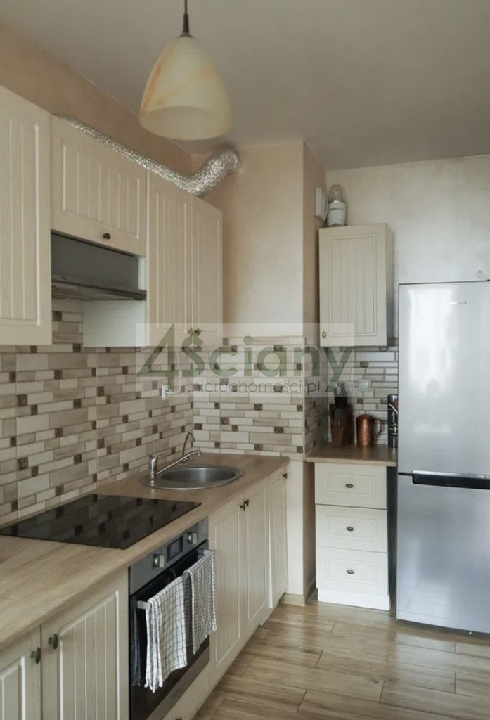 Mieszkanie 30,38&nbsp;m², Warszawa, Białołęka, Daniszewska - zdjęcie 8
