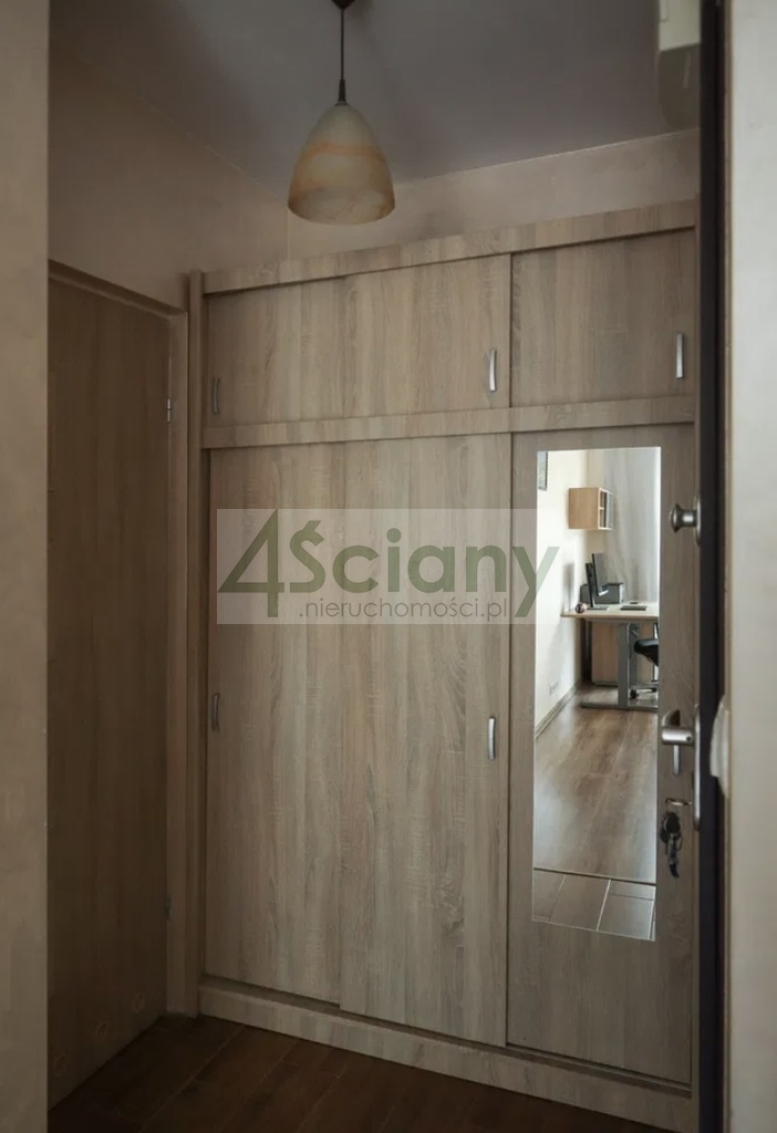 Mieszkanie 30,38 m², Warszawa, Daniszewska - zdjęcie 7