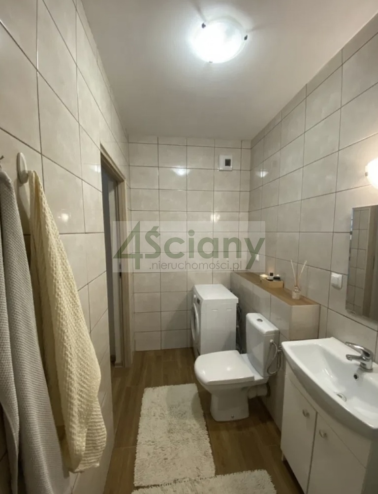Mieszkanie 30,38&nbsp;m², Warszawa, Białołęka, Daniszewska - zdjęcie 12