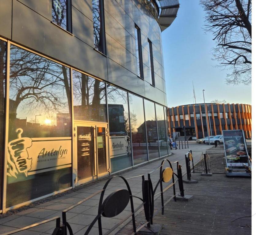 Lokal usługowy do wynajęcia, 85&nbsp;m², Bolesławiec, Adama Asnyka - zdjęcie 4