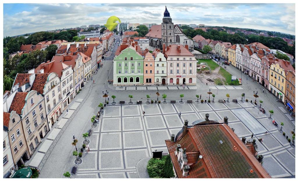 Lokal usługowy do wynajęcia, 85&nbsp;m², Bolesławiec, Adama Asnyka - zdjęcie 14