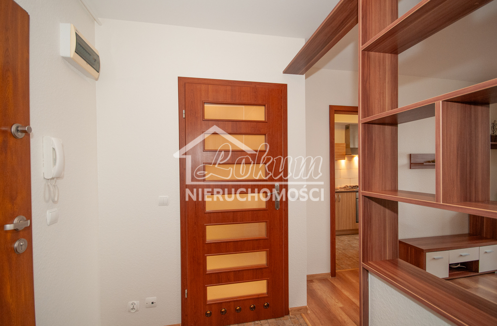 Mieszkanie 27,67&nbsp;m², Szczecin, Pomorzany, Aleja Powstańców Wielkopolskich - zdjęcie 8