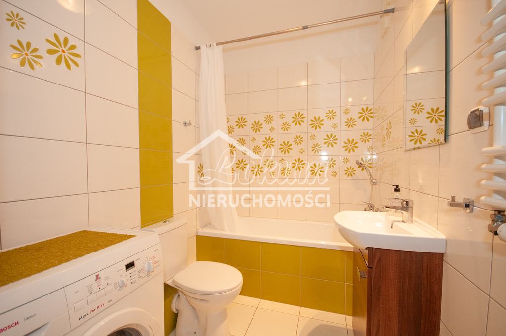 Mieszkanie 27,67&nbsp;m², Szczecin, Pomorzany, Aleja Powstańców Wielkopolskich - zdjęcie 5